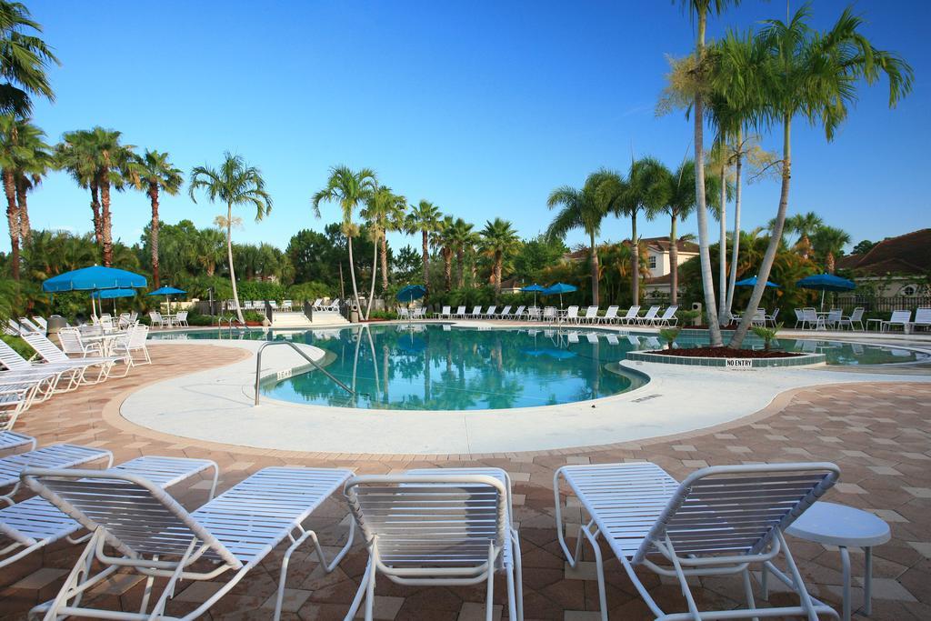 Perfect Drive Vacation Rentals Port St. Lucie Exterior photo