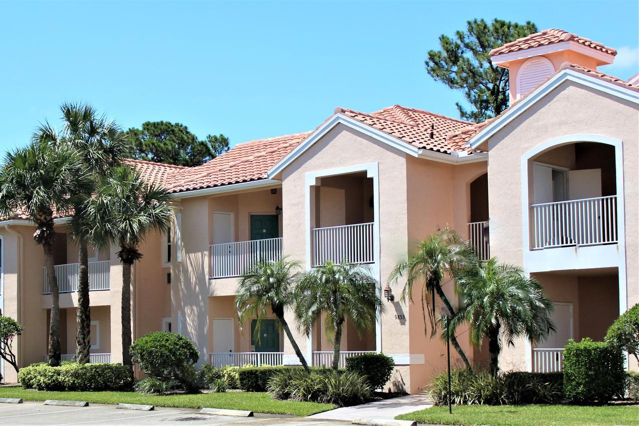 Perfect Drive Vacation Rentals Port St. Lucie Exterior photo